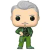 Image de Funko POP! Wicked The Wizard Exclusive