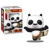 Image de Figurine Funko Pop! N°1567 - Dreamworks 30th - Po