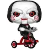 Image de Funko POP! Plus Saw - Billy the Puppet on Tricycle Exclusive