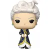 Image de Funko Wicked POP! Movies Vinyl Figur Madame Morrible 9 cm