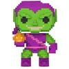 Image de Marvel - Figurine POP! 8-Bit Green Goblin 9 cm