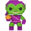 Image de Funko Marvel POP! 8-Bit Vinyl Figur Green Goblin 9 cm