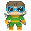 Image de Marvel - Figurine POP! 8-Bit Doc Ock 9 cm