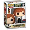 Image de Figurine Funko Pop Rocks Mylène Farmer Exclusivité Fnac