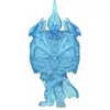 Image de Funko Warcraft POP! Games Vinyl Figur Lich King 9 cm