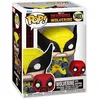 Image de Figurine Funko Pop & Buddy DP3 S2 Pop 2