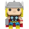 Image de Figurine Funko Pop! 8-bit - Marvel - Thor