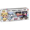 Image de Figurine Funko Pop! - Boruto - 4pk