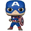Image de Funko Marvel Captain America Classics