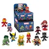 Image de Figurine Mystery Mini | Marvel Nc | 1 Figurine Aléatoire