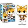 Image de Funko Sonic the Hedgehog - Tails 978 Games