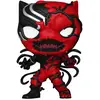 Image de Funko Marvel POP! Vinyl Figur Carnageized - Black Panther 9 cm