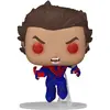 Image de Funko Spiderman Across the Spider-Verse POP! figurine vinyle 2099(UN) 9 cm