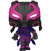 Image de Funko Spiderman Across the Spider-Verse POP! Vinyl Figur Prowler 9 cm
