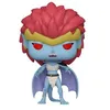Image de Gargoyles - Figurine POP! Demona (Angry) 9 cm