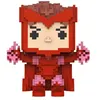 Image de Figurine Funko Pop! 8-bit | Marvel | Scarlett Witch