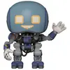 Image de Funko Electric State POP! Movies Vinyl Figur Herman 9 cm