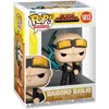 Image de Figurine Funko Pop! | My Hero Academia | Daigoro Banjo