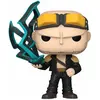 Image de Funko My Hero Academia POP! Movies Vinyl Figur Daigoro Banjo(BkWhp) Exclusive 9 cm