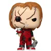 Image de Figurine Funko Pop! N°1726 - Chucky - Chucky (saint-valentin)