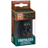 Image de Figurine Funko Pop Keychain porte-clé Dragons Krokmou