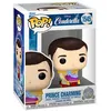 Image de Figurine Funko Pop Disney Cinderella’s 75th Prince charming