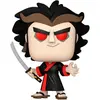 Image de Funko Samurai Jack - 1781 - Mad Jack Animation