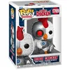 Image de Figurine Funko Pop! N°1769 | Robot Chicken | Chicken