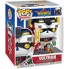 Image de Figurine Funko Pop! N°1497 | Voltron | Voltron(retro)