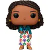 Image de Funko Abbott Elementary POP! TV Figurine vinyle Janine Teagues 9 cm