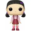 Image de Funko Squid Game POP! Television Vinyl Figur S3 Young-hee 9 cm
