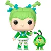 Image de Funko Regina Arc-en-ciel POP ! & Buddy Figurine vinyle Patty O'Green & Lucky 9 cm