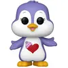 Image de Funko Les Oursons de la chance POP ! animation figurine vinyle Cozy Heart Penguin 9 cm