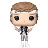 Image de Les Craquantes - Figurine POP! Les Craquantes 40th Anniversary Blanche 9 cm
