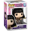 Image de Figurine Funko Pop! N°1665 | Xena: Princesse Guerriere | Xena Avec Lance