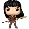 Image de Funko Xena - Die Kriegerprinzessin POP! TV Vinyl Figur Xena w/spear 9 cm