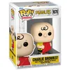 Image de Figurine Funko Pop Animation Peanuts S7 Charlie Brown with Kite
