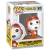 Image de Figurine Funko Pop Animation Peanuts S7 Astronaut Snoopy & Woodstock