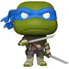 Image de Funko Teenage Mutant Ninja Turtles POP! Vinyl Figur Last Ronin Leonardo 9 cm
