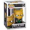 Image de Figurine Funko Pop Heroes Batman The Animated Series S5 Ra’s al Ghul