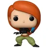 Image de Figurine Funko Pop! N°1580 | Kim Possible | Kim Possible