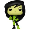 Image de Figurine Funko Pop! N°1582 | Kim Possible | Shego