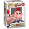 Image de Figurine Funko Pop! N°1911 - Aventuriers De L'au Dela - Billy