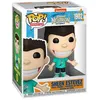 Image de Figurine Funko Pop Animation Jimmy Neutron Sheen Estevez