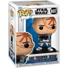 Image de Figurine Funko Pop! N°807 | Star Wars: Clone Wars | Jesse Arc Avec Chance De Cha