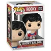 Image de Figurine Funko Pop Movies Rocky Balboa