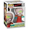 Image de Figurine Funko Pop Movies Mars Attacks Martian Ambassador 