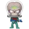 Image de Funko Mars Attacks POP! Movies Figurine vinyle Alien Soldier with Atomic Ray Gun 9 cm