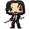 Image de Funko John Wick POP ! Movies John Wick