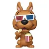 Image de Figurine Funko Pop! | Scooby Doo | Scooby Doo